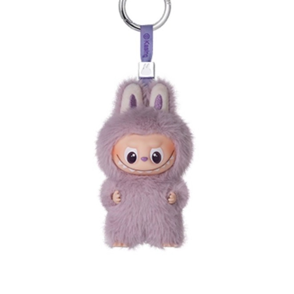 POP MART LABUBU PIN FOR LOVE A - M [ M ]
